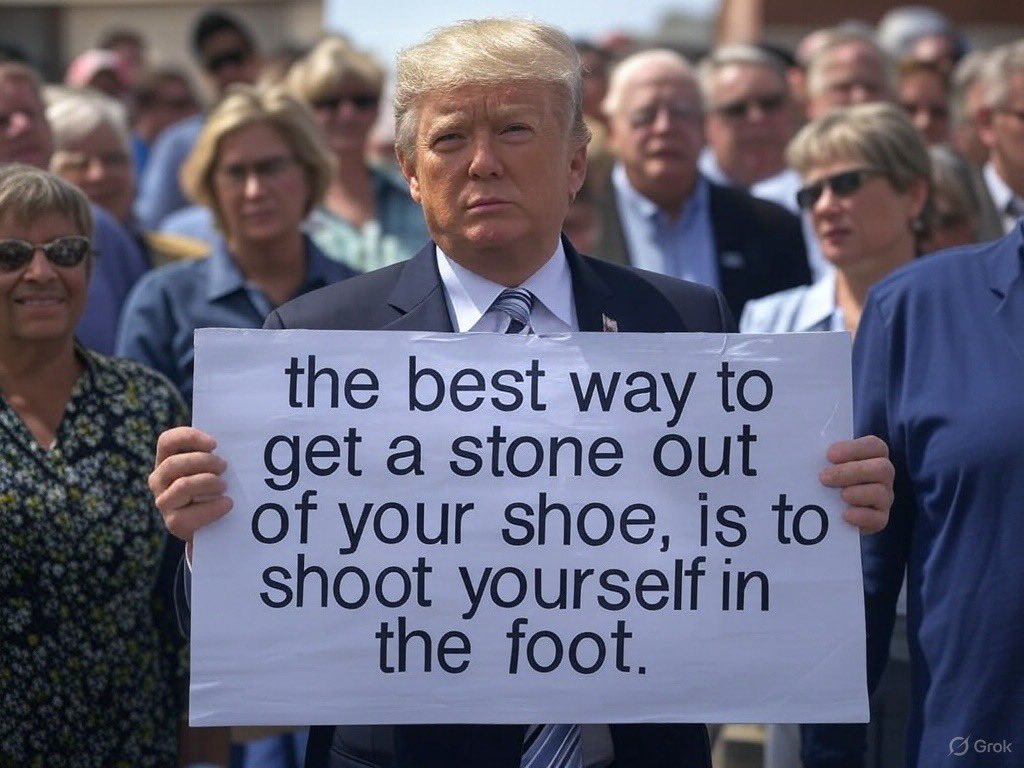 takethemike's tweet image. #TrumpTariffs