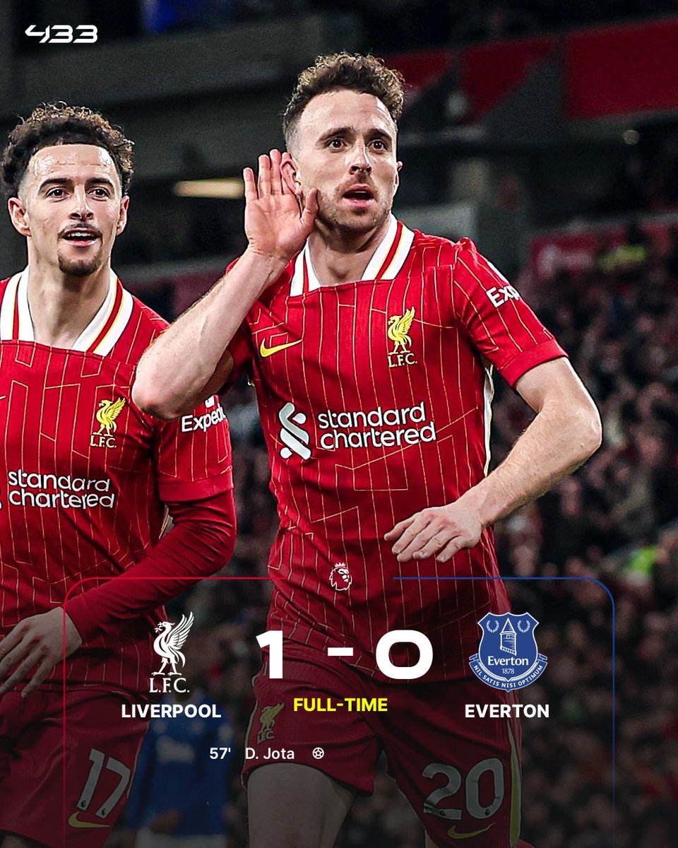 🚨 No Liverpool fan should have less than 1K followers!

Let's celebrate today’s win. 

LIKE, REPLY, RT and FOLLOW everyone who likes your tweet. ❤️