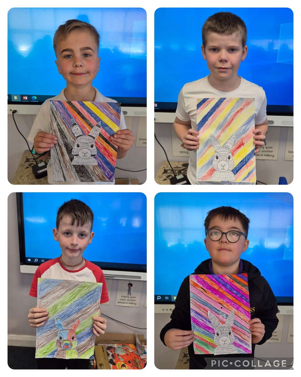 Mrs Rowan P4SR tweet media