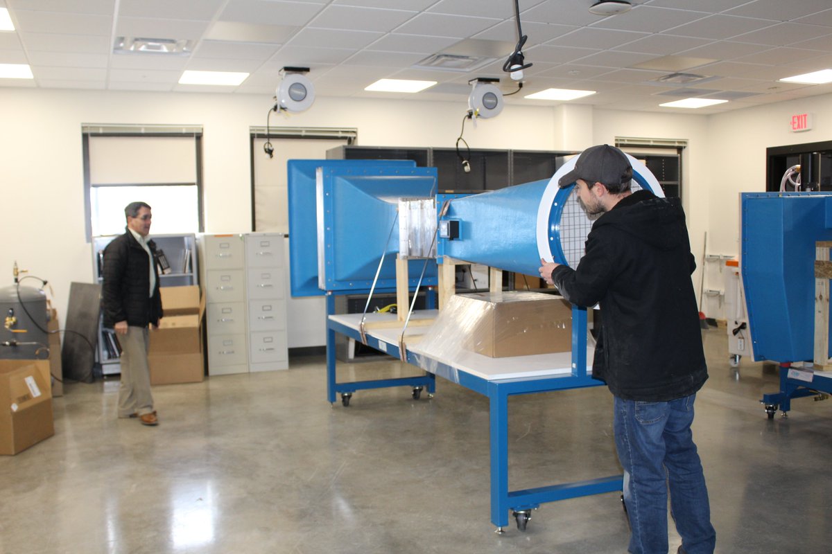 AdamStateCSUme's tweet image. Behind the Scenes: Engineering Edition!
Ever wondered what it’s like to be in our program? Here’s a sneak peek at our labs, student projects, and campus life. Adams State &amp;amp; CSU – the perfect place to build your future. Drop a comment if you want to visit! #EngineeringLife