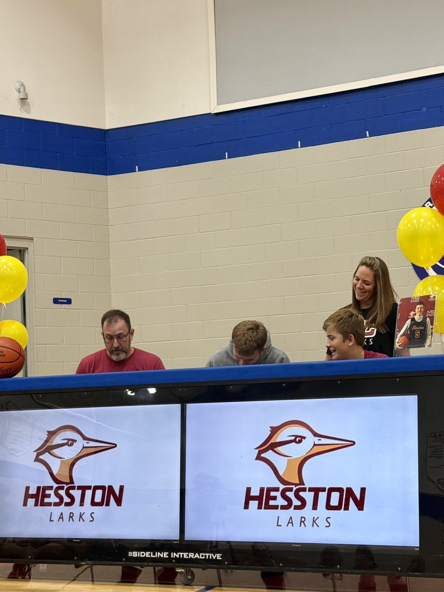 Waverley West (@waverleywestbcs) on Twitter photo <a href="/AthleticsBrazos/">Brazos Christian Athletics</a> Senior <a href="/BrooksThrift/">Brooks Thrift</a> signed today to play college basketball at <a href="/HesstonMBB/">Hesston College Men's Basketball</a>. Congrats Brooks! <a href="/AthleticsBrazos/">Brazos Christian Athletics</a> Senior <a href="/BrooksThrift/">Brooks Thrift</a> signed today to play college basketball at <a href="/HesstonMBB/">Hesston College Men's Basketball</a>. Congrats Brooks!