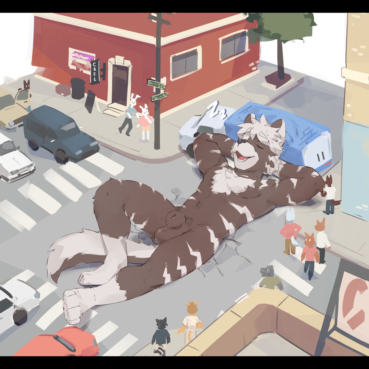 Tellion18Plus's tweet photo. @MonoSinGOTE Hmmmmm https://t.co/jWtWEepORl