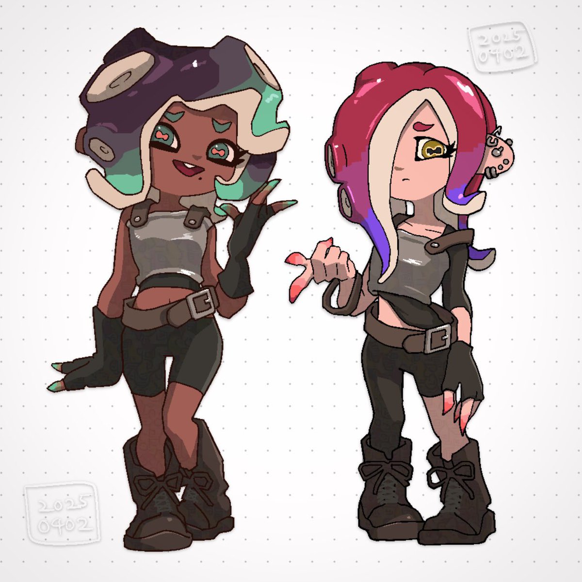 やっさん (@yassan0083ika) on Twitter photo 