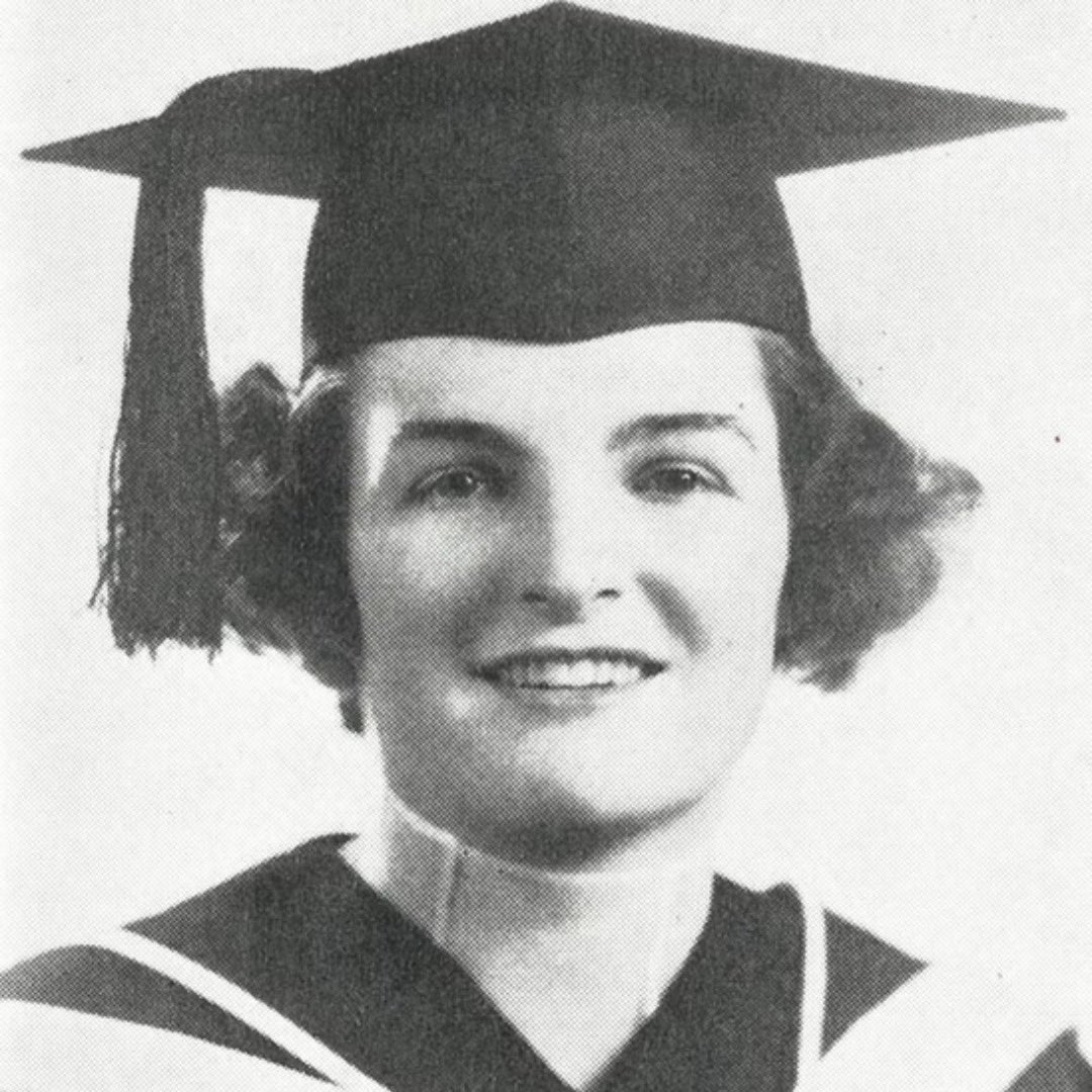 ABOUT THE SPITFIRES: Ann Wood was president of her college class, ambitious for a career in government or business. As an American pilot in Britain during World War II, she made connections in hopes of finding postwar work that was rarely open to women at the time.