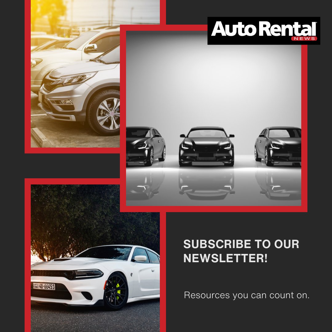 Discover the secrets to mastering the ups and downs of the auto rental market. Our newsletter offers you in-depth analyses and the latest strategies to enhance customer satisfaction and operational efficiency. 

👉 loom.ly/hcawCQw

#AutoRentalNews #CustomerSatisfaction