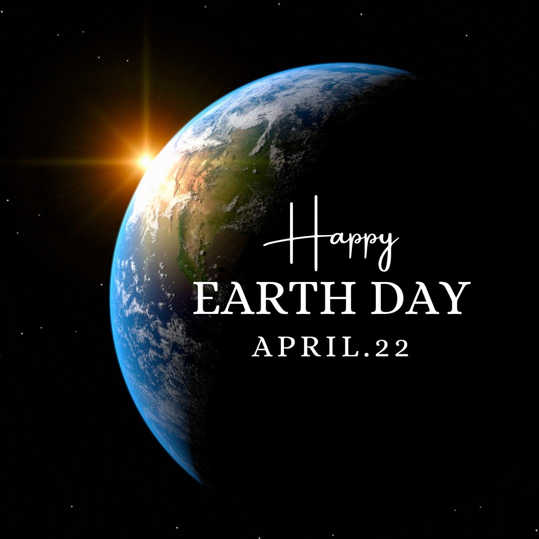🌎 Take Action for the Earth! 🌎
Today and every day, let's make choices that support our planet's well-being.

Here are some simple ways to start:
🌎 Reduce 
🌎 Reuse 
🌎 Recycle 

Every small action counts, and collective efforts can lead to significant positive change!