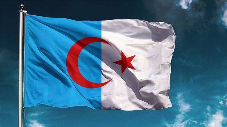 aziz_sefer's tweet photo. #لا_لتهميش_تركمان_سوريا
 #SuriyeTürkmenleriYokSayılamaz
#NoToSyrianTurkmenMarginalization
#Suriye
#سوريا https://t.co/STgAatPOMD