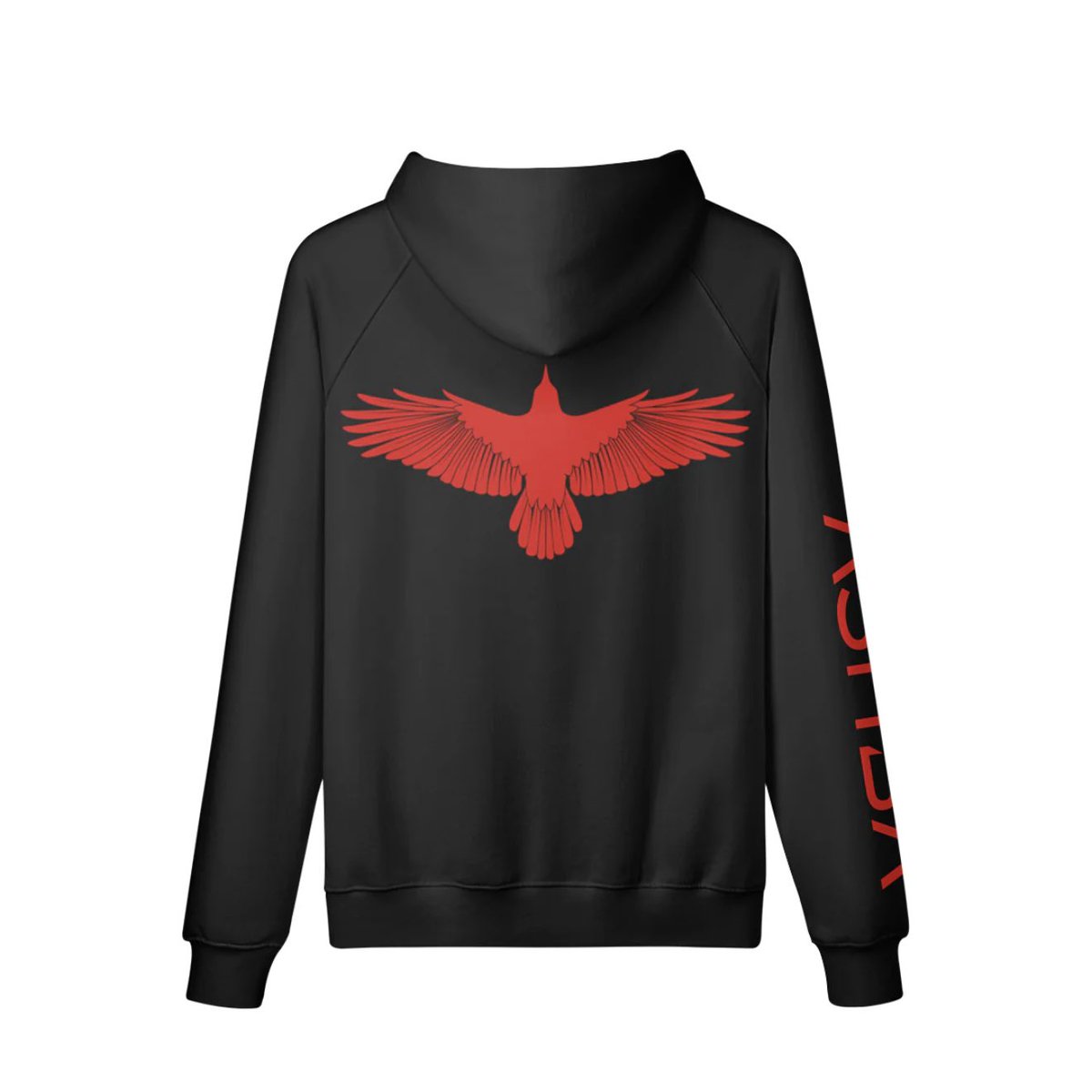 ASHBAapparel's tweet photo. GDM - Red Hoodie 🎸 

https://t.co/u7gYoIpk73 https://t.co/U8VRMItTWC