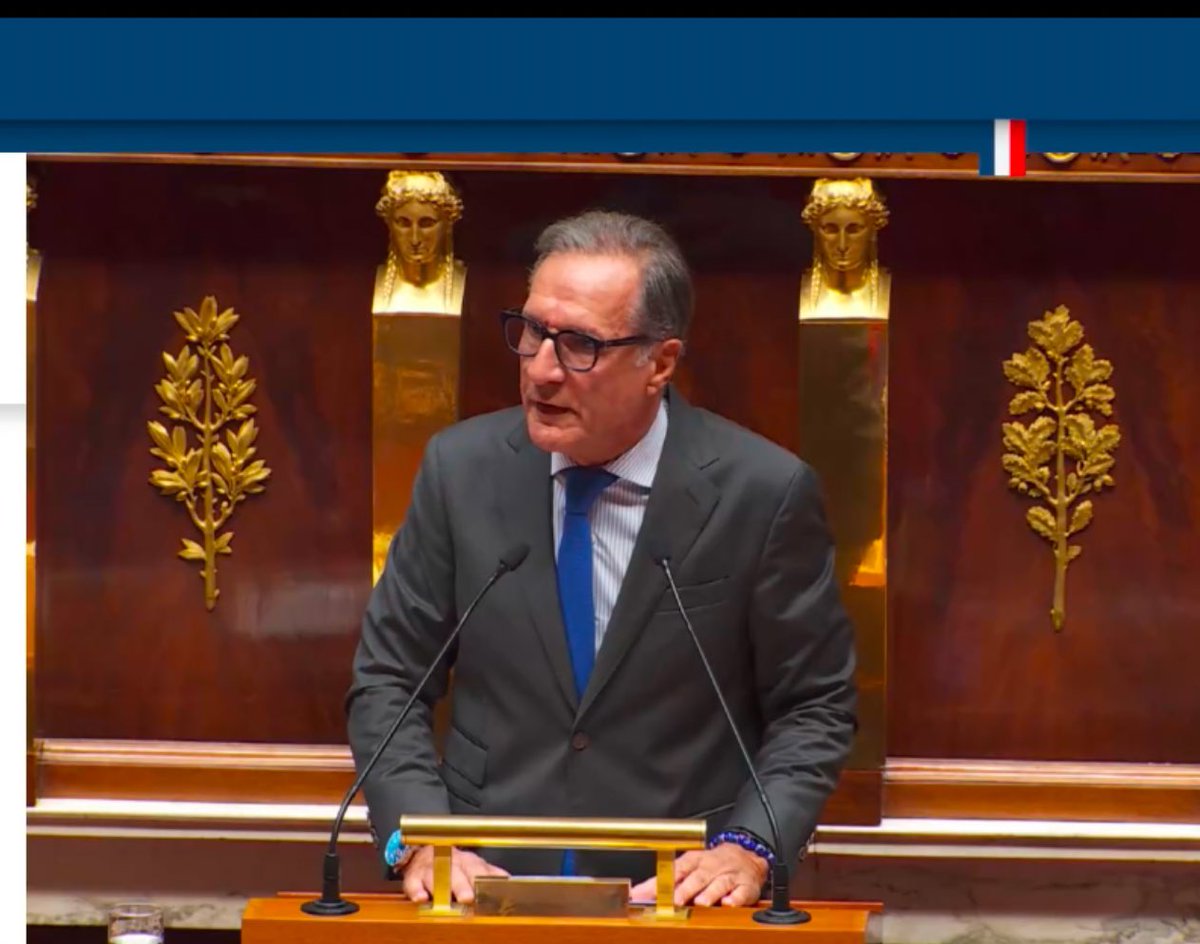 PPL #désertsmédicaux : « la régulation de l’installation des médecins n’est pas une punition. Ce n’est pas de la coercition, mais une solution qui fonctionne, expérimentée pour d’autres professions de santé, et indispensable pour les 8 millions de Français sans médecin traitant »