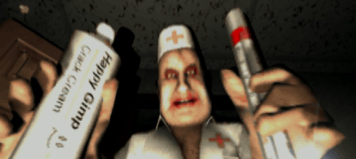 how it feels to get too high