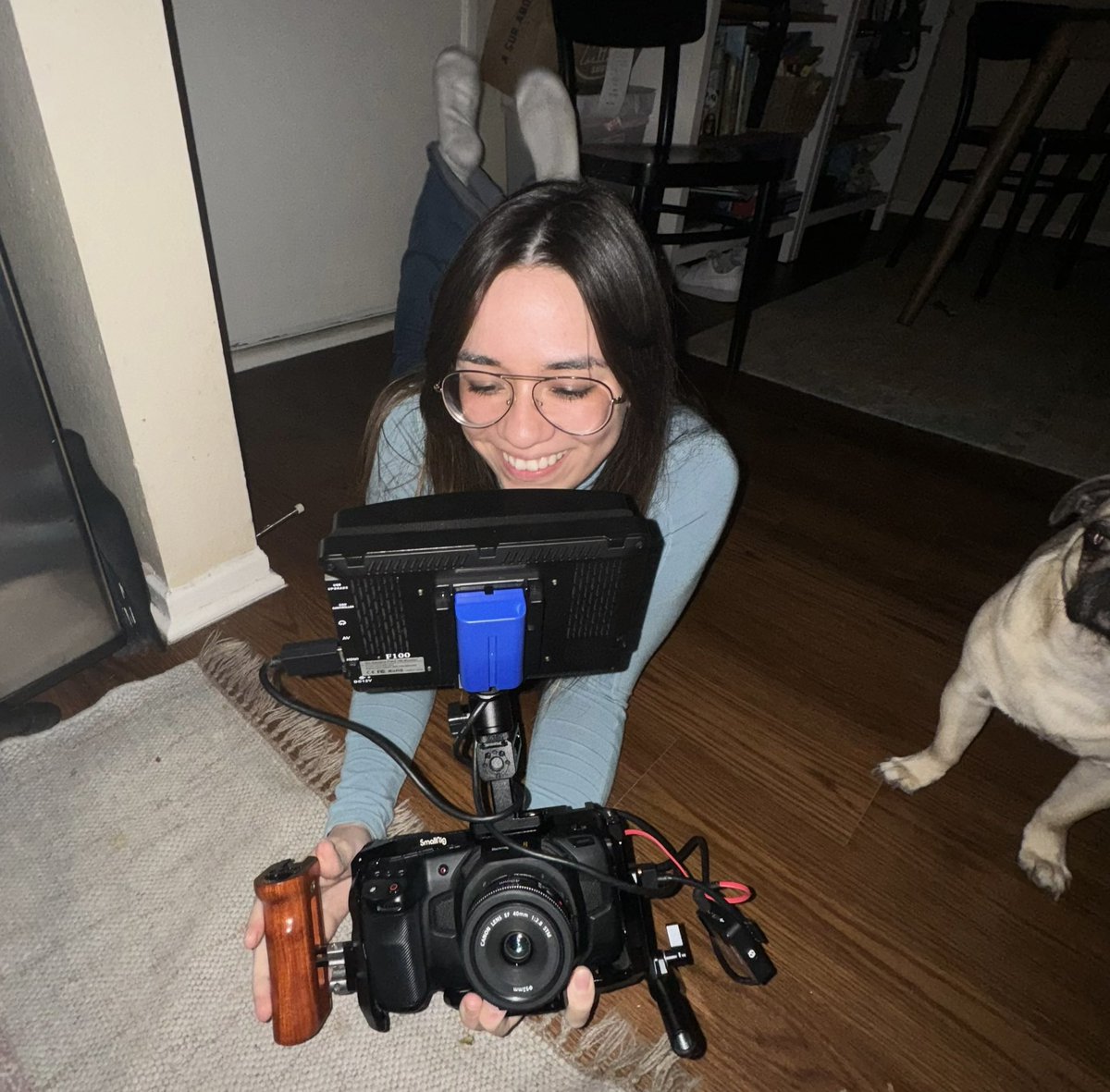 just eva tweet media