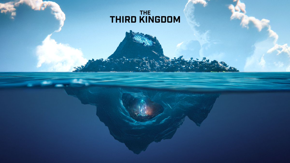 Deep beneath the surface, unseen forces awaken.

As dawn breaks, a new adventure begins – recruit character collectibles, embark on missions, and harvest Mycellium to unlock $ROOT. 💎

Episode 2 is coming. Are you ready? 🫡
