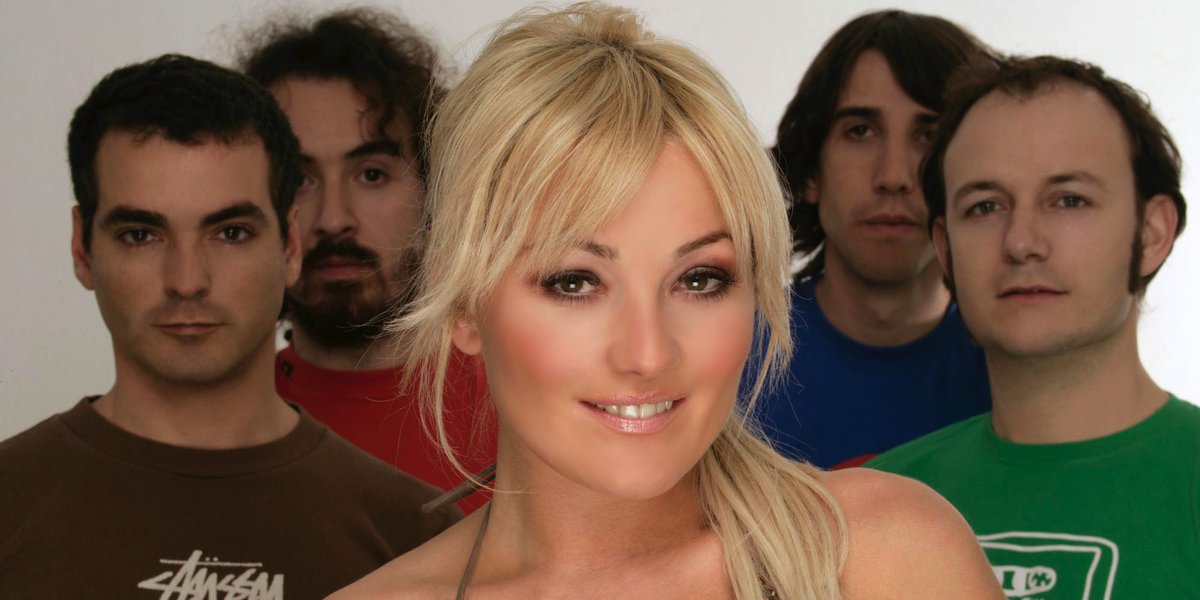 EXCLUSIVA de <a href="/SoyDavidInsua/">David Insua</a> 

La Oreja de Van Gogh está grabando nueva música con Amaia Montero como vocalista. Tras su lanzamiento, habrá una gira. Todo acaba saliendo a la luz. Ojalá, algún día, Leire cuente toda la verdad sobre sus cuatro compañeros.