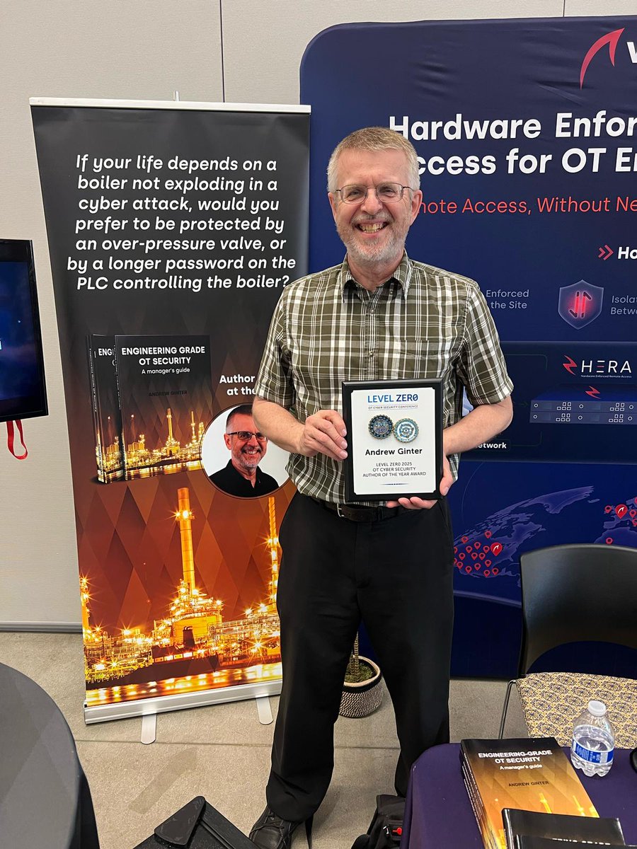 Andrew Ginter tweet media