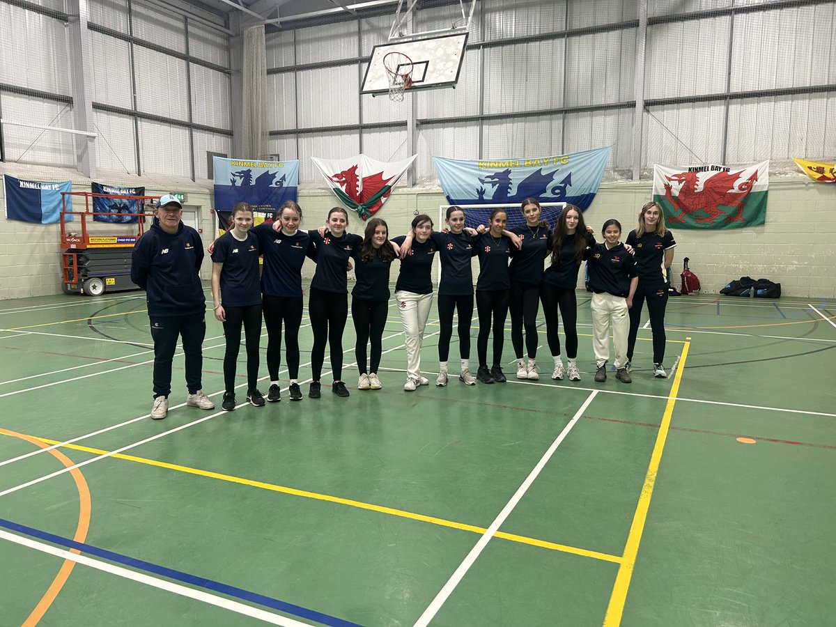 Joe Lambe (@joelambe3) on Twitter photo <a href="/_MCCFoundation/">MCC Foundation</a> North Wales girls hub for the final time this evening with <a href="/RachCricketWAL/">Rachel Warrenger</a> .It’s been a brilliant 11 weeks working with some super talented players .The future is bright in the region for girls cricket.Dai iawn pawb <a href="/CricketWales/">Criced Cymru / Cricket Wales 🏏🏴</a> <a href="/JamiegriffJamie/">Jamie Griffiths</a> <a href="/_MCCFoundation/">MCC Foundation</a> North Wales girls hub for the final time this evening with <a href="/RachCricketWAL/">Rachel Warrenger</a> .It’s been a brilliant 11 weeks working with some super talented players .The future is bright in the region for girls cricket.Dai iawn pawb <a href="/CricketWales/">Criced Cymru / Cricket Wales 🏏🏴</a> <a href="/JamiegriffJamie/">Jamie Griffiths</a>