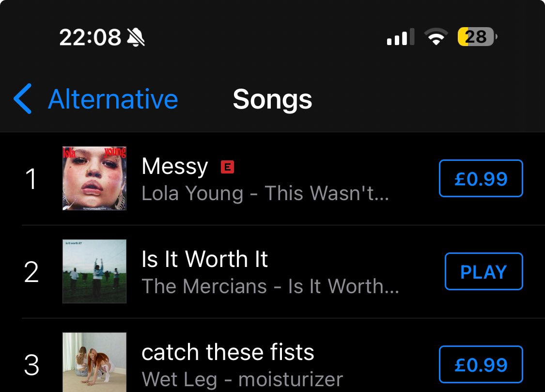 TheMercians's tweet image. Final push!!!!