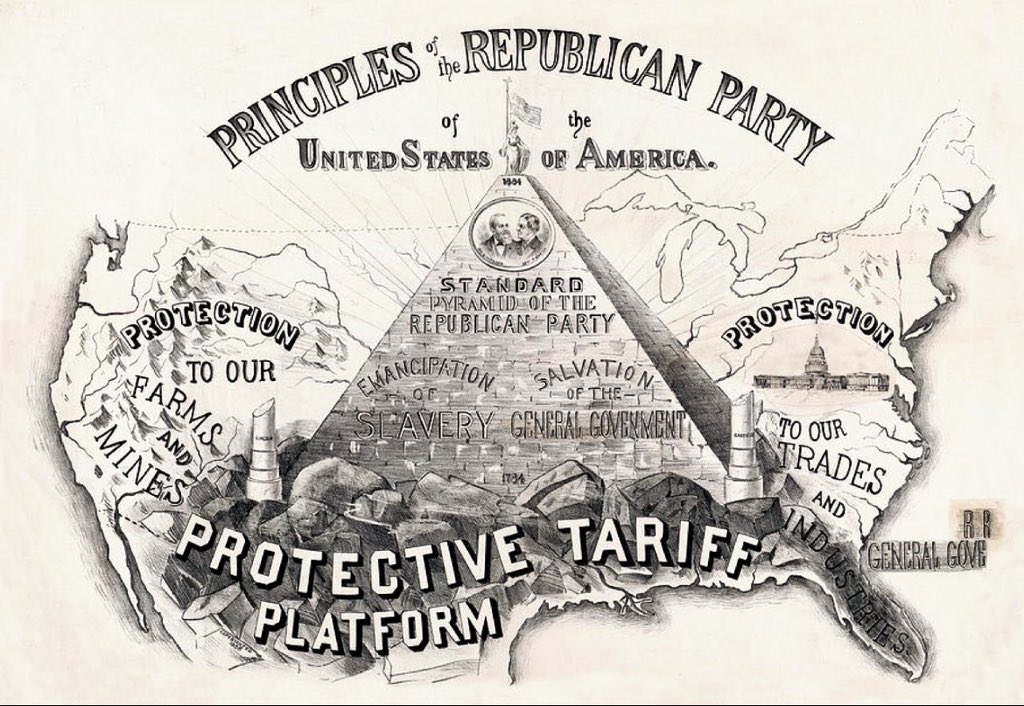 ccpecknold's tweet image. America isn’t a product to be sold. 

We’re a nation of families.

Our farms, our industry, our defense, indeed, all of our good endeavors are to make American families happy and healthy and free. 

Protection is simply returning to sanity, returning to home.