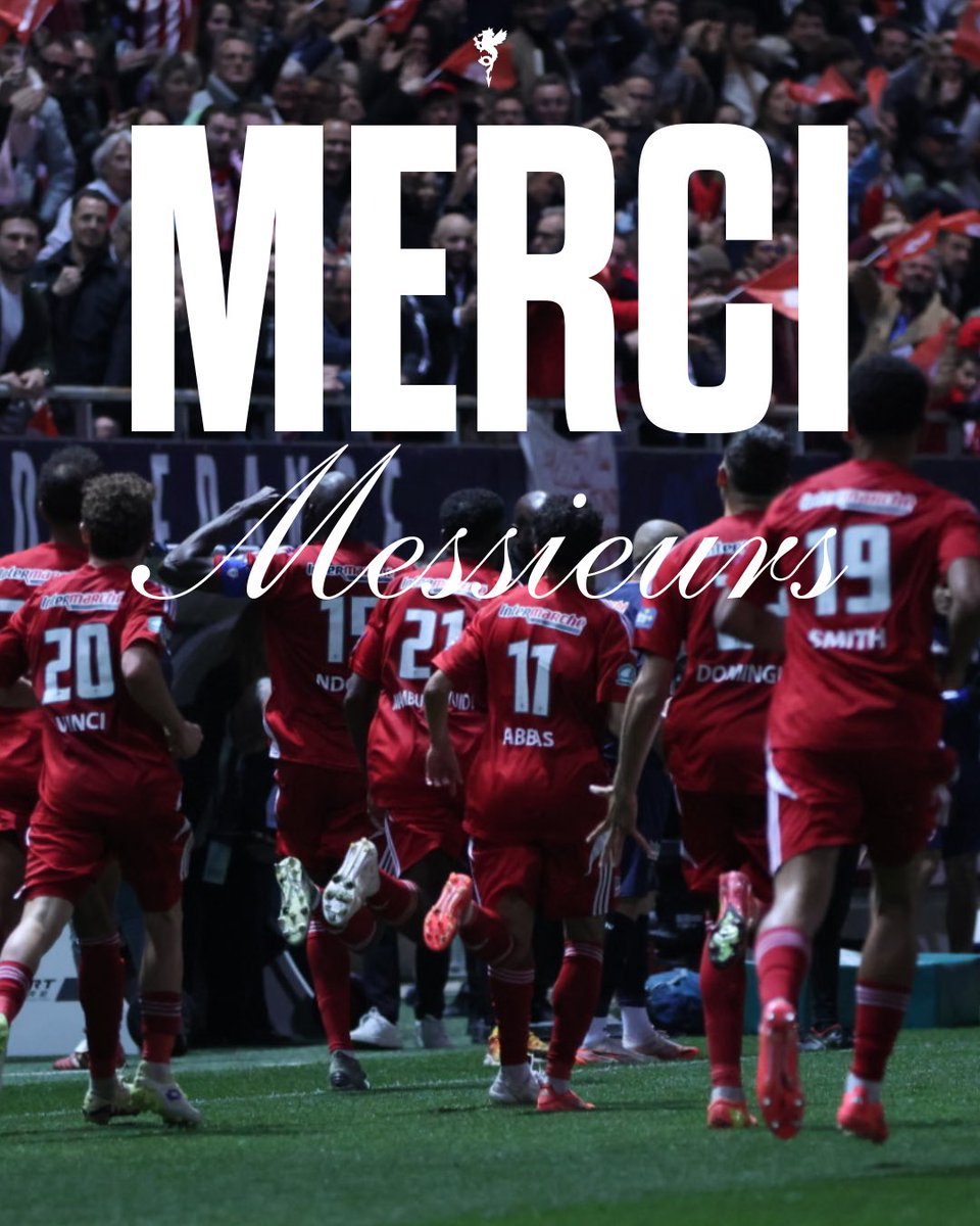 𝐌𝐄𝐑𝐂𝐈 𝐌𝐄𝐒𝐒𝐈𝐄𝐔𝐑𝐒 ! ❤️🤍