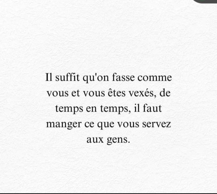 Penses et Citations (@pensesdrole) on Twitter photo 