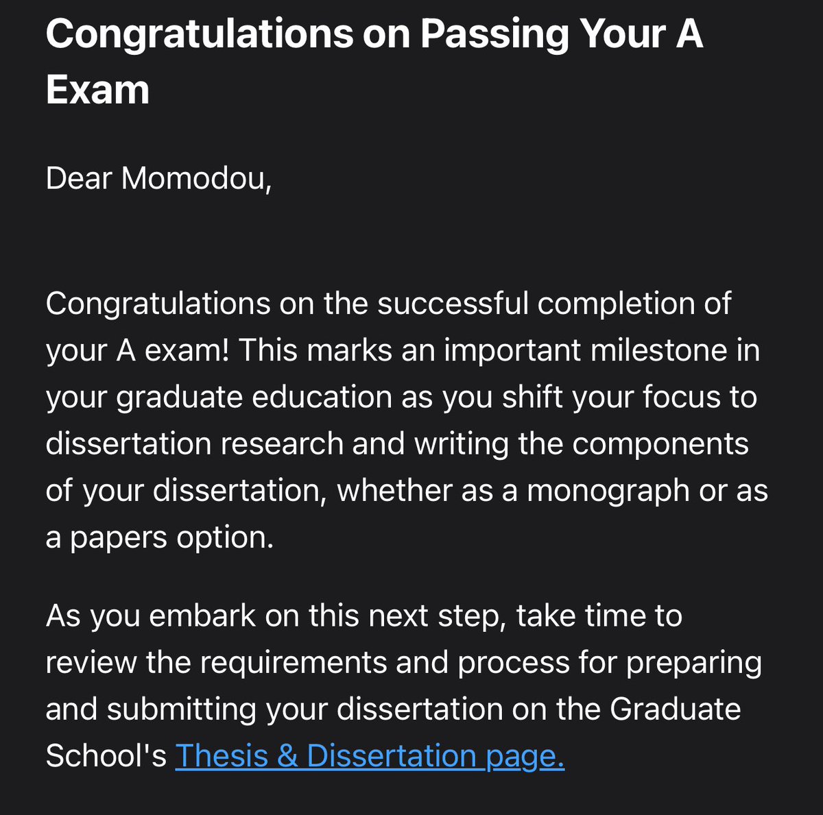 Amidst state persecution too 😤