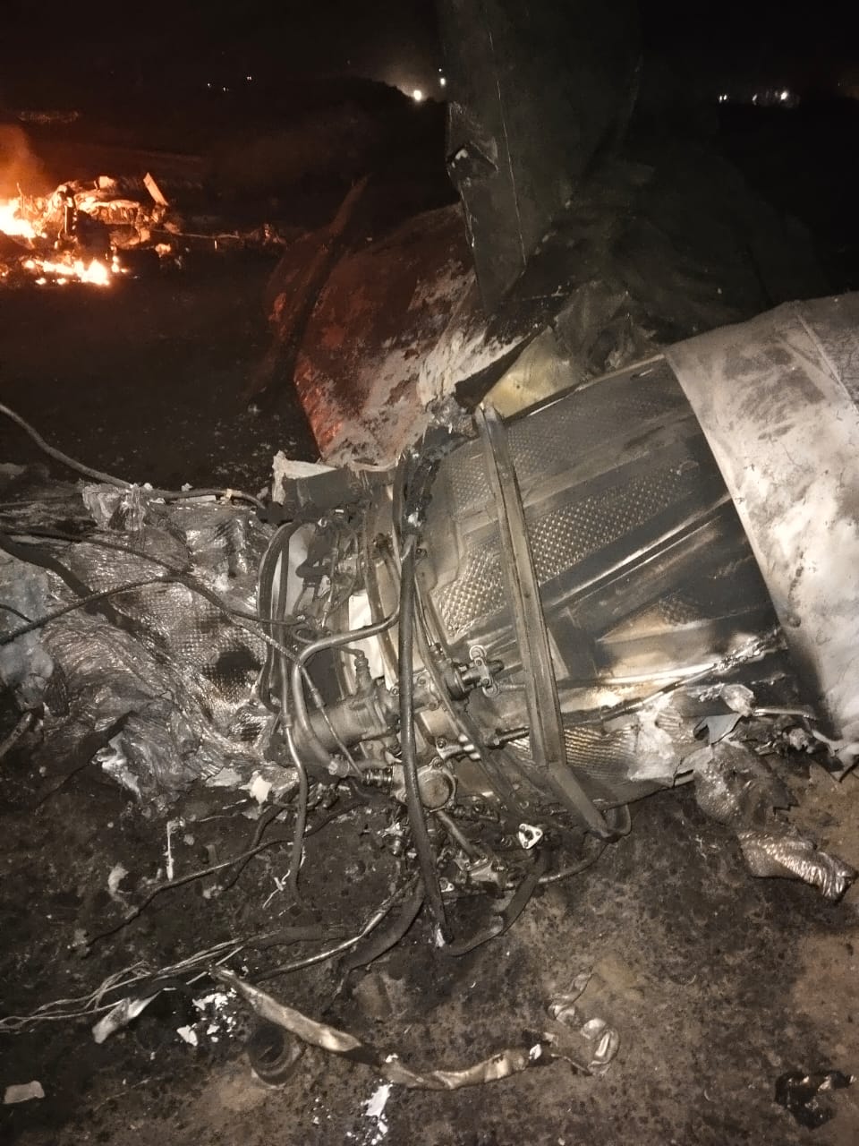 IAF pilot dies in Jaguar aircraft crash in Jamnagar; Court of Inquiry ordered