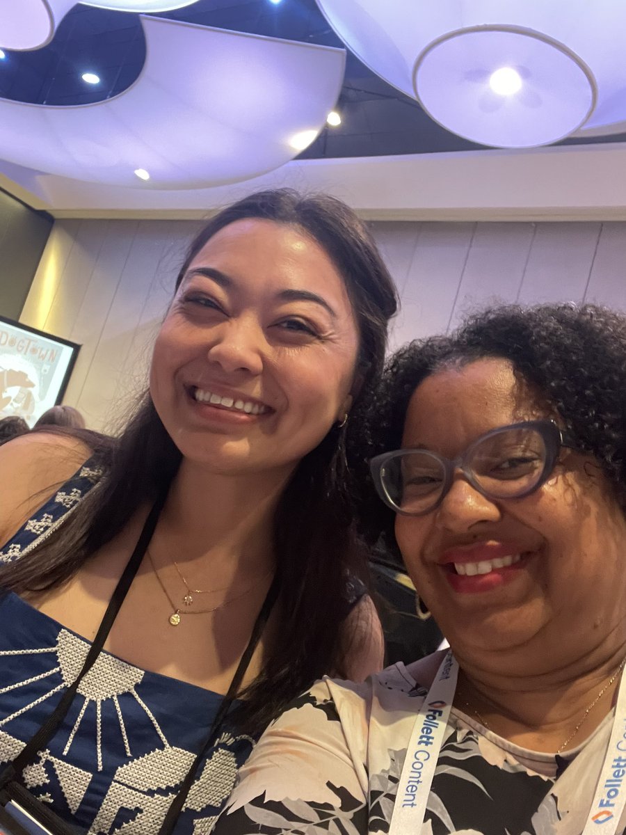 SESLibrary tweet media