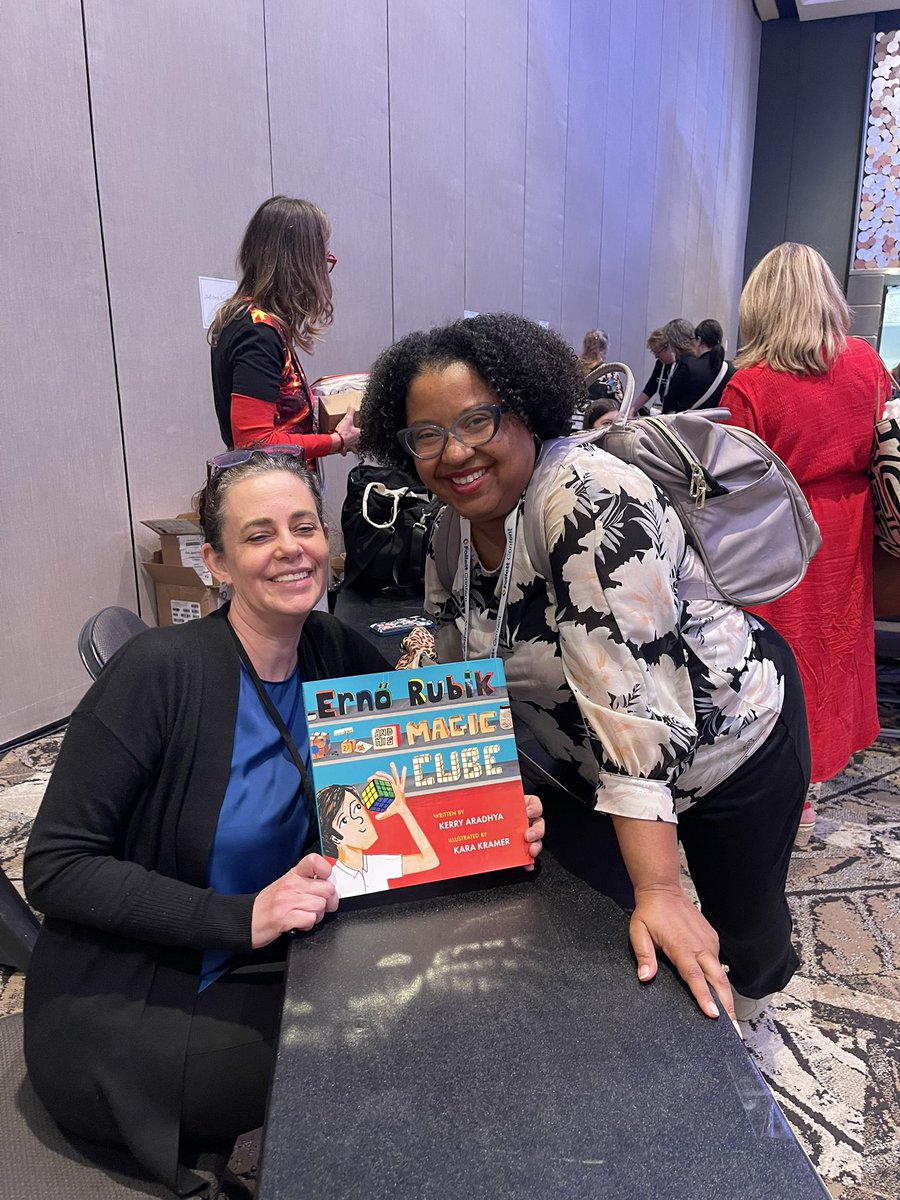 SESLibrary tweet media