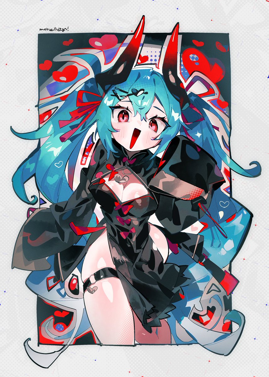 「#Skeb リクエストありがとうございました! 」|すずかのイラスト