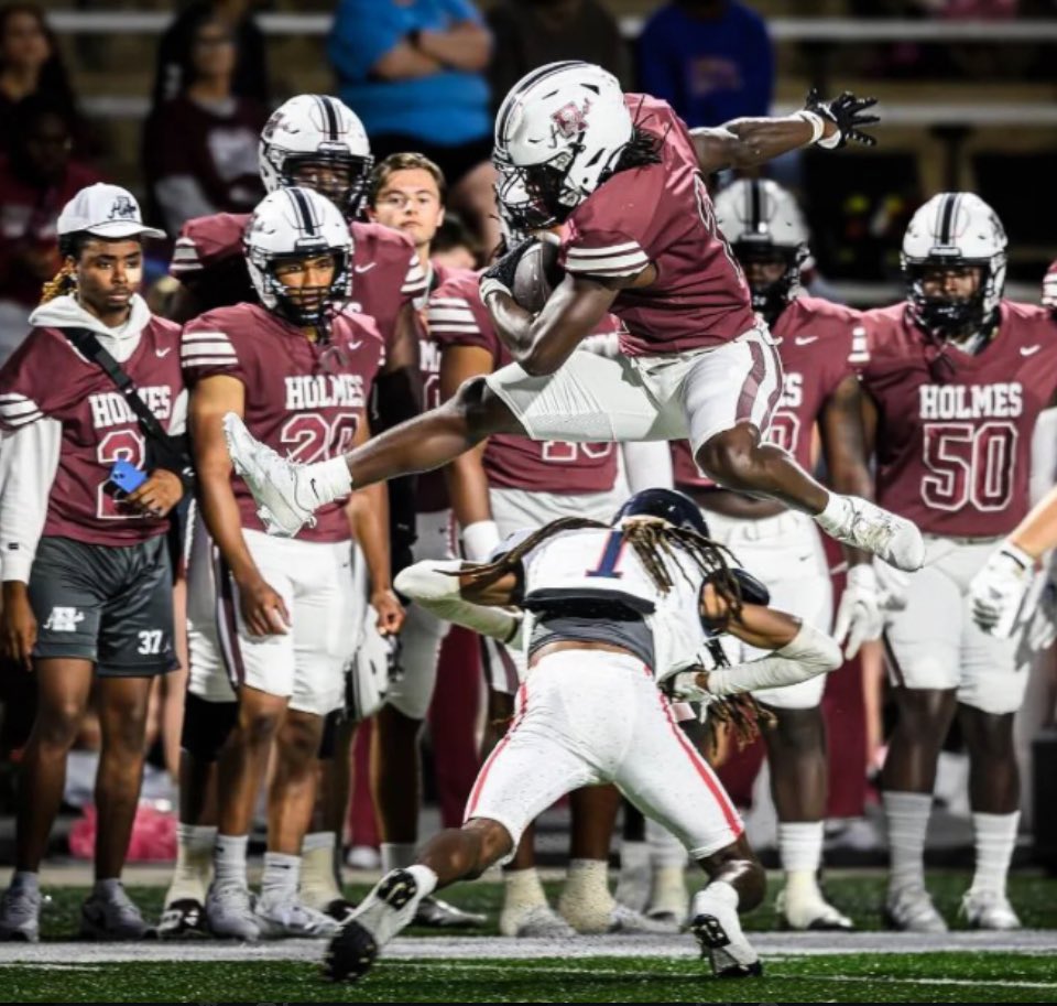 BOSS_Colenberg (@bosscolenberg) on Twitter photo After an amazing visit and conversation with <a href="/CoachWood_HCC/">Marcus Wood Sr.</a> I am happy to say that I have received an offer from <a href="/holmesathletics/">Holmes Athletics</a>. <a href="/Kholen_Speed/">Coach J. Speed</a> <a href="/Coachstrib/">Kiery Stribling</a> <a href="/LockedInQB/">LockedInQB</a> <a href="/PShegog7_/">Patrick Shegog</a> <a href="/RollDatWave/">Patrick Harkness</a> <a href="/JP_Priester/">Jason Priester</a> <a href="/SouthPanolaFB/">South Panola Football</a> <a href="/_CoachMAC1/">COACH COBB</a> <a href="/7CoachK901/">…</a> <a href="/COACH_BWAY/">𝙕𝙖𝙘𝙝 𝘽𝙧𝙤𝙖𝙙𝙖𝙬𝙖𝙮, Ed.S</a> <a href="/QBUniverseQBU/">QBUniverse</a> After an amazing visit and conversation with <a href="/CoachWood_HCC/">Marcus Wood Sr.</a> I am happy to say that I have received an offer from <a href="/holmesathletics/">Holmes Athletics</a>. <a href="/Kholen_Speed/">Coach J. Speed</a> <a href="/Coachstrib/">Kiery Stribling</a> <a href="/LockedInQB/">LockedInQB</a> <a href="/PShegog7_/">Patrick Shegog</a> <a href="/RollDatWave/">Patrick Harkness</a> <a href="/JP_Priester/">Jason Priester</a> <a href="/SouthPanolaFB/">South Panola Football</a> <a href="/_CoachMAC1/">COACH COBB</a> <a href="/7CoachK901/">…</a> <a href="/COACH_BWAY/">𝙕𝙖𝙘𝙝 𝘽𝙧𝙤𝙖𝙙𝙖𝙬𝙖𝙮, Ed.S</a> <a href="/QBUniverseQBU/">QBUniverse</a>