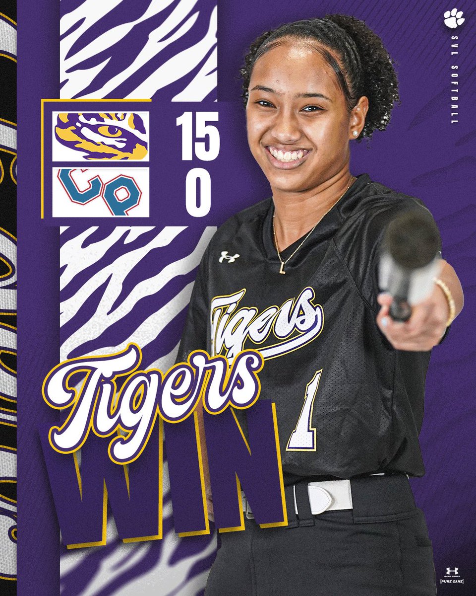 Got the AREA win tonight 💪🤩💜