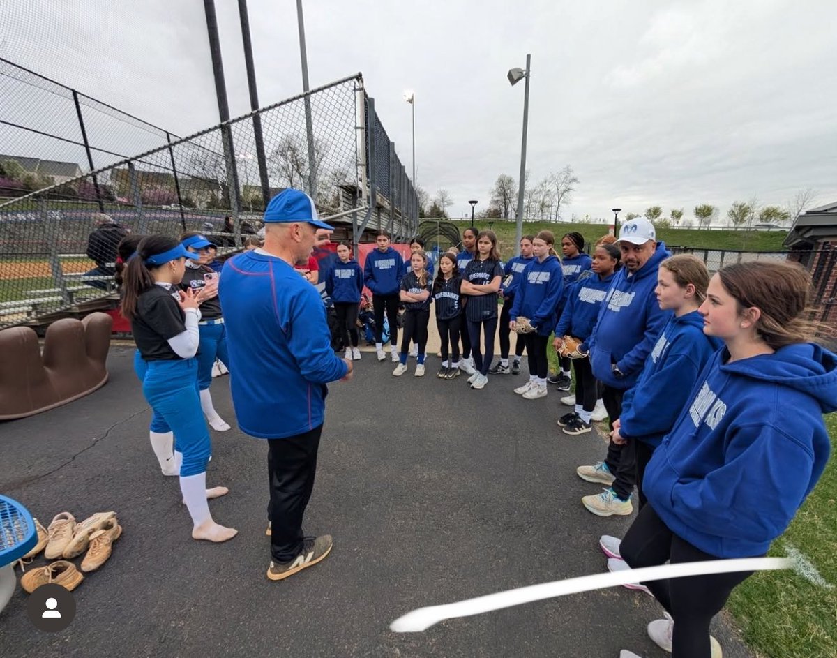 Riverside Rams Softball 🥎 (@riversideramssb) on Twitter photo Thank you to the Riverhawks MS team for joining us for tonight’s game. Rams got the job done tonight, 19-0 combined no-hitter by <a href="/kadans2025/">Kaylee Kadans</a> & <a href="/BMOliviero/">Brooklyn Oliviero</a>! 1st career V hits by <a href="/BayleyBB2027/">Bayley Bonso-Bruce</a> & <a href="/AveryMosser2027/">Avery Mosser</a>!!! <a href="/christinaf39/">Christina Franco</a>, <a href="/LoloEnright2025/">Lauren Enright</a> & <a href="/JaidenM2028/">Jaiden McCallum 2028</a> with multi-hit Thank you to the Riverhawks MS team for joining us for tonight’s game. Rams got the job done tonight, 19-0 combined no-hitter by <a href="/kadans2025/">Kaylee Kadans</a> & <a href="/BMOliviero/">Brooklyn Oliviero</a>! 1st career V hits by <a href="/BayleyBB2027/">Bayley Bonso-Bruce</a> & <a href="/AveryMosser2027/">Avery Mosser</a>!!! <a href="/christinaf39/">Christina Franco</a>, <a href="/LoloEnright2025/">Lauren Enright</a> & <a href="/JaidenM2028/">Jaiden McCallum 2028</a> with multi-hit