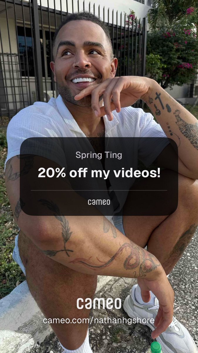v.cameo.com/e/62p27LGNfSb #cameo