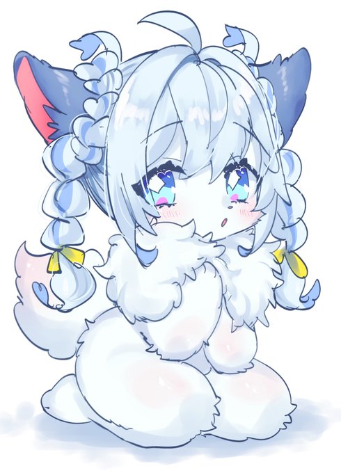 雪夢ちゃん❄️ 