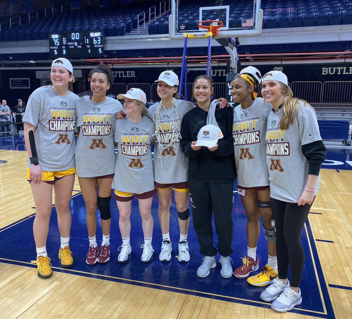 2025 WBIT Champions 💛〽️
Wayzata plus Lake Conference… congrats girls!!