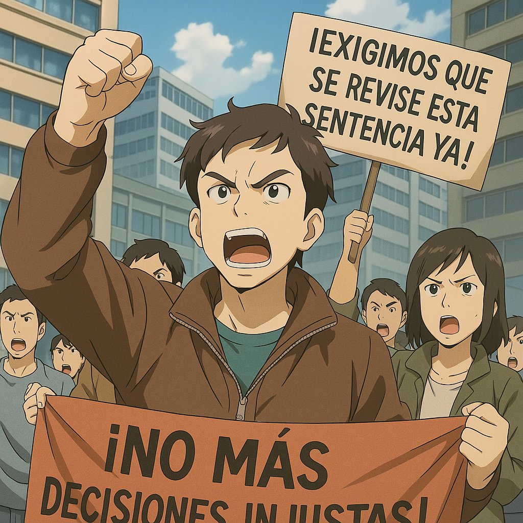 Raphaell3115's tweet photo. @AnderssonBoscan El Gobierno y el Estado nos están llevando al límite con sus malas decisiones. La @CorteConstEcu ignora que estamos pagando las consecuencias de disputas ajenas.

¡Exigimos que se revise esta sentencia YA! 🚨

#CNEL #Protestas #Justicia #Guayaquil https://t.co/zpgtPQfDkN