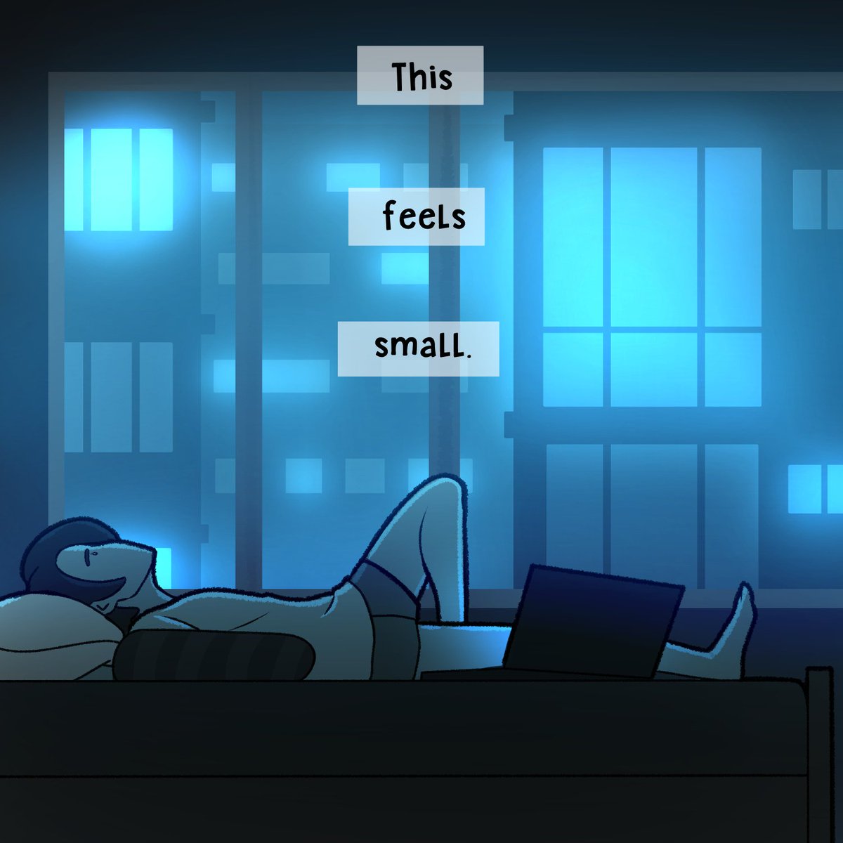 Juandr Comics 🏳️🌈 tweet media