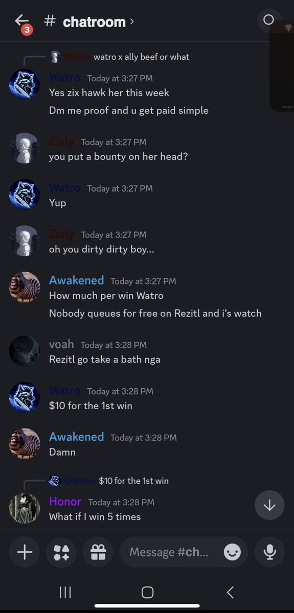 Ally 💗 tweet media