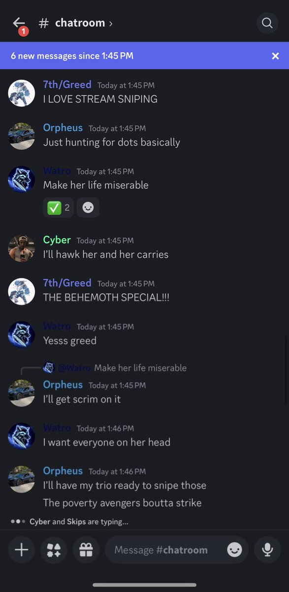 Ally 💗 tweet media