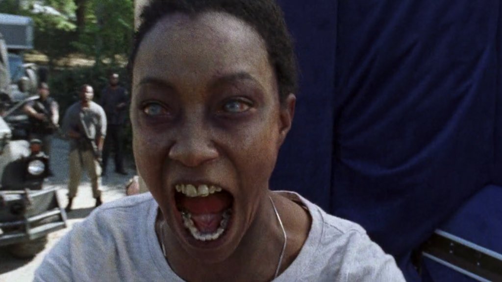 TWD Universe tweet media