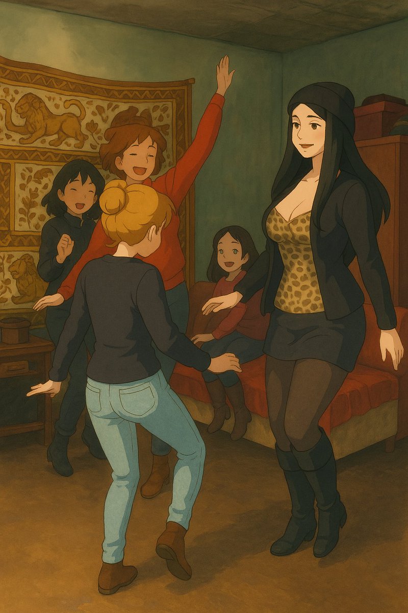 NO TE DEJE GANA CLAUDIA