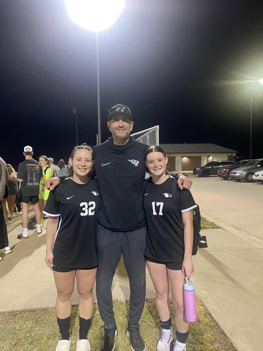 Thanks for coming out Coach <a href="/hymetime9/">Jeremy Hymel</a> 
#talonsup🦅