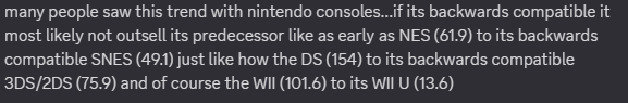 K00KsVT's tweet photo. here are some of the convos i had about the New Switch 2... so basiclly i want the prices of games to be less and not many people will even buy the switch 2 https://t.co/GAv2qIQVj0