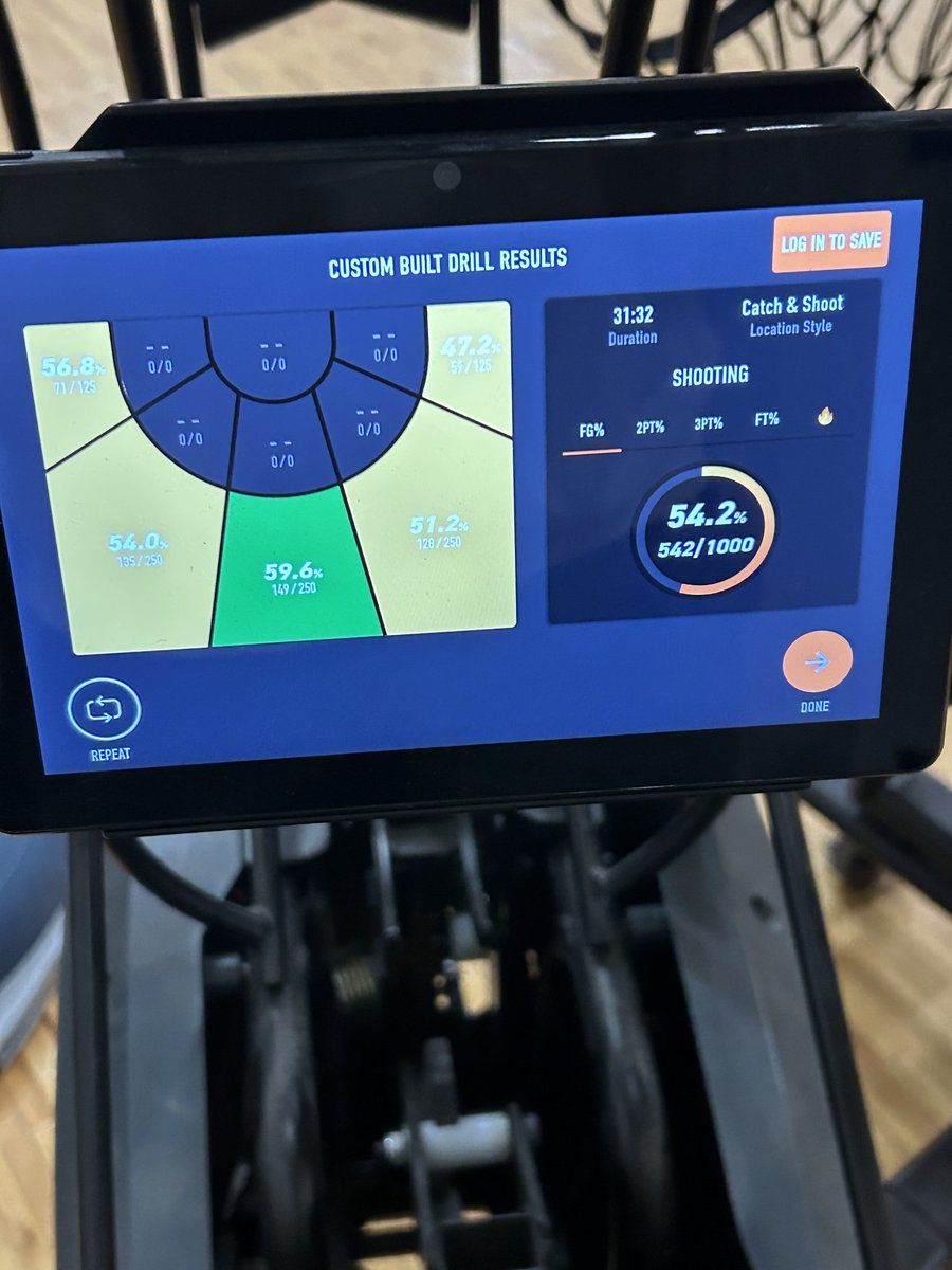 kobewitdabucket's tweet image. New Day! New Grind! #'s don't lie. The work will not lie. Keep connecting the dots @kobewitdabucket
#RightOnTime
#basketball #hooper #co2026 #shootingguard #NCAAMensBasketball #Recruiting #jumper #college #university #Kobe #focused