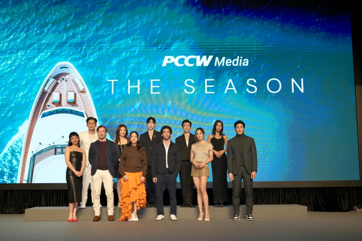 이재윤, 기무라 타쿠야 딸과 만난다…글로벌 시리즈 '더 시즌' 합류 #이재윤 #LeeJaeYoon #더시즌 #TheSeason #글로벌시리즈 #iMBC연예 '더 시즌'은 영화...