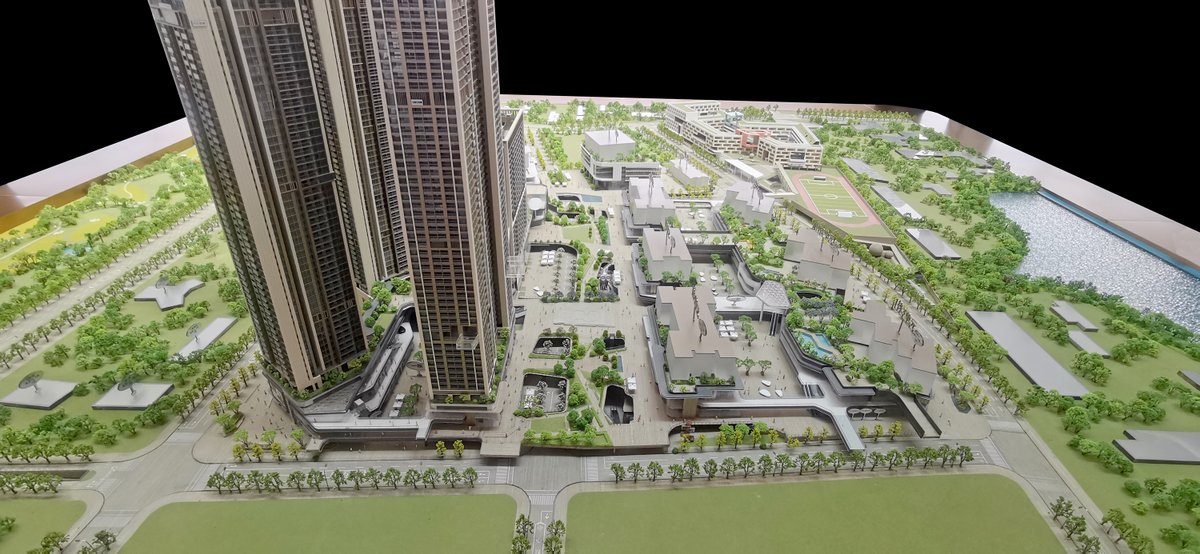 HaruLHAMODEL's tweet image. Reach New Heights with Our Skyscraper Model Collection! 
Our premium high-rise building models combine precision engineering, stunning detail, and endless creativity.

#buildingmodels #achitecturalmodels #urbanmodels #3Dmodels
#achitectural #scalemodel