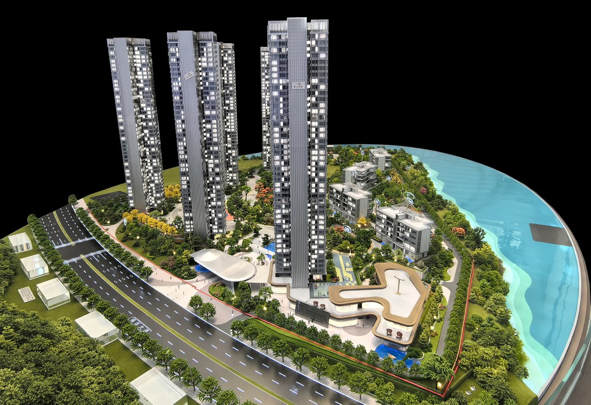 HaruLHAMODEL's tweet image. Reach New Heights with Our Skyscraper Model Collection! 
Our premium high-rise building models combine precision engineering, stunning detail, and endless creativity.

#buildingmodels #achitecturalmodels #urbanmodels #3Dmodels
#achitectural #scalemodel