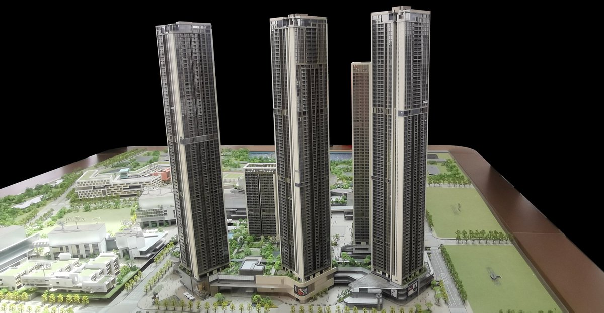 HaruLHAMODEL's tweet image. Reach New Heights with Our Skyscraper Model Collection! 
Our premium high-rise building models combine precision engineering, stunning detail, and endless creativity.

#buildingmodels #achitecturalmodels #urbanmodels #3Dmodels
#achitectural #scalemodel