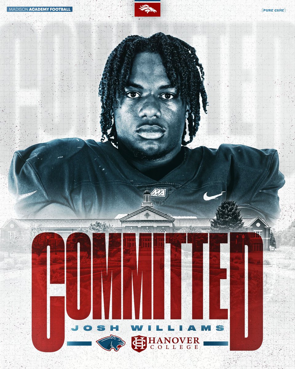 Joshua A.Williams19 (@joshwilliams_6) on Twitter photo Locked Inπ #Gopanthers
<a href="/MAMustangsFB/">Madison Academy Football</a> <a href="/CoachBGodsey/">Bob Godsey</a>
<a href="/MTHEO12/">Matt Theobald</a> <a href="/CoachKunselman/">Will Kunselman</a> Locked Inπ #Gopanthers
<a href="/MAMustangsFB/">Madison Academy Football</a> <a href="/CoachBGodsey/">Bob Godsey</a>
<a href="/MTHEO12/">Matt Theobald</a> <a href="/CoachKunselman/">Will Kunselman</a>
