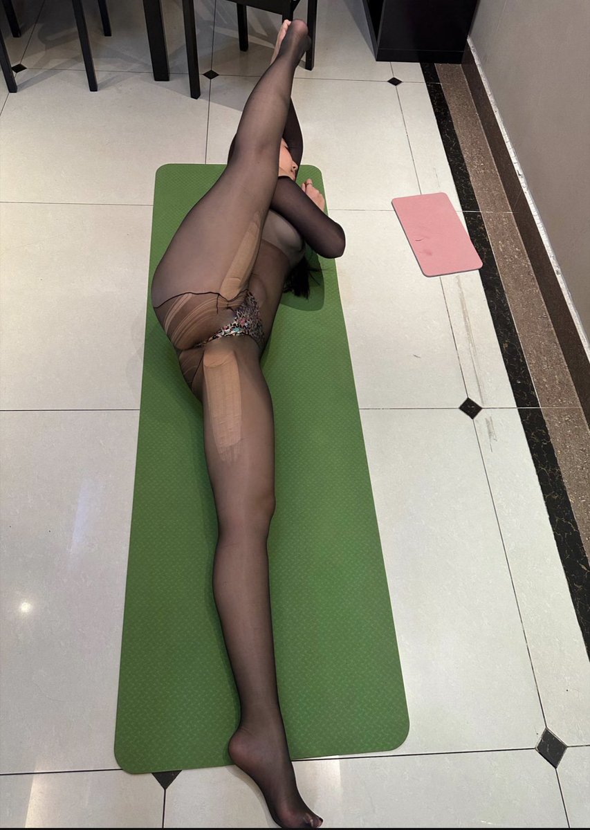 我不止在大街上受歡迎❤️
只要我往床上一躺😍
稍微做點姿勢😘
你會直接受不了喔🥰
#轉推按愛心優先
#留言想看私訊我會傳給你喔 https://t.co/TrbEHq6Kc7