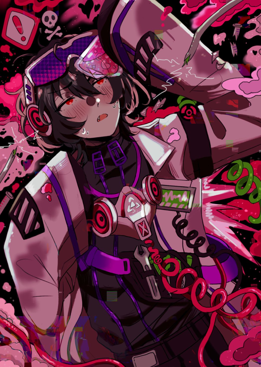 ✧₊⁎⁺˳✧༚ (@ritskun) / X